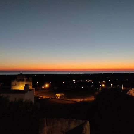 La Violetta Ostuni Apartment Exterior photo