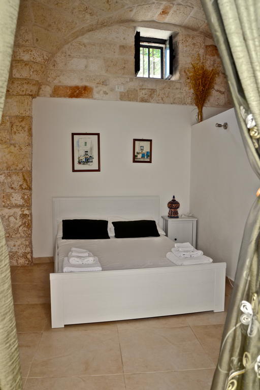 La Violetta Ostuni Apartment Exterior photo