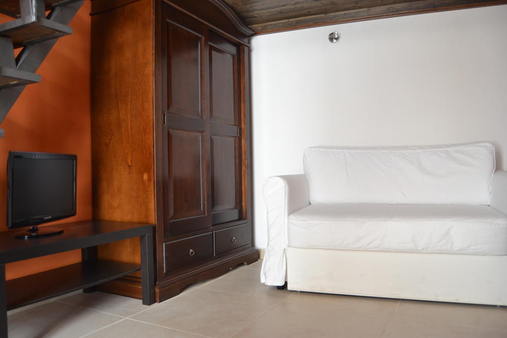 La Violetta Ostuni Apartment Room photo