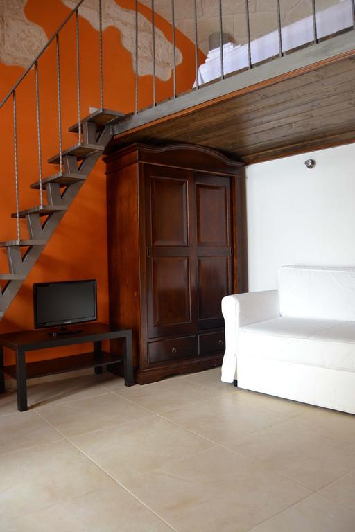La Violetta Ostuni Apartment Room photo