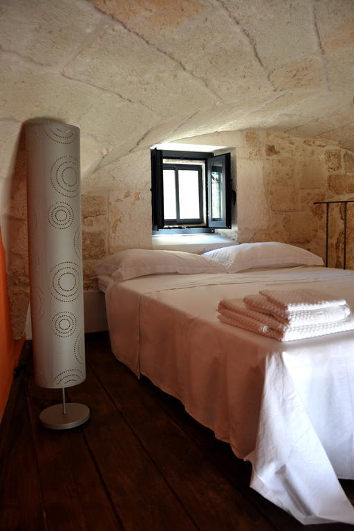 La Violetta Ostuni Apartment Room photo