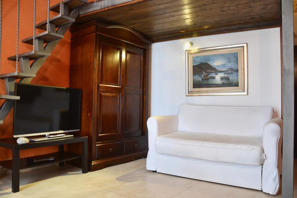 La Violetta Ostuni Apartment Exterior photo