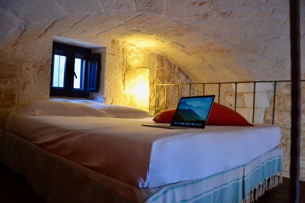 La Violetta Ostuni Apartment Exterior photo