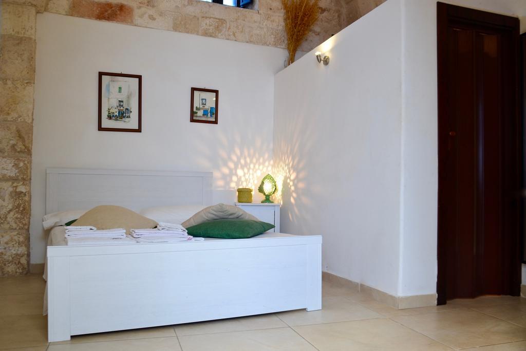 La Violetta Ostuni Apartment Exterior photo