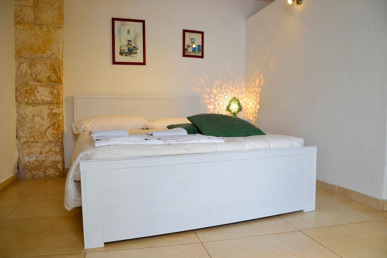 La Violetta Ostuni Apartment Exterior photo