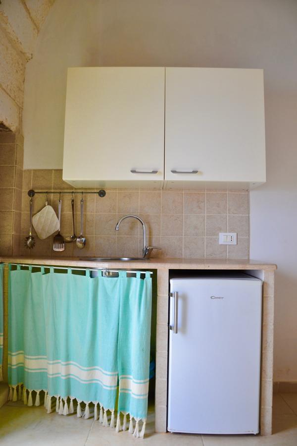 La Violetta Ostuni Apartment Exterior photo