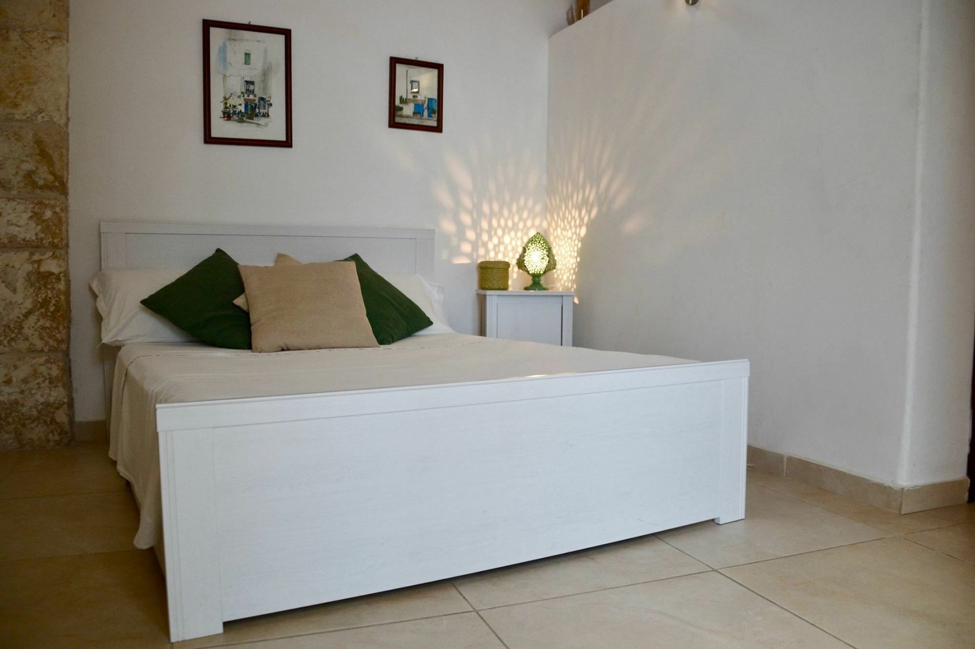 La Violetta Ostuni Apartment Exterior photo