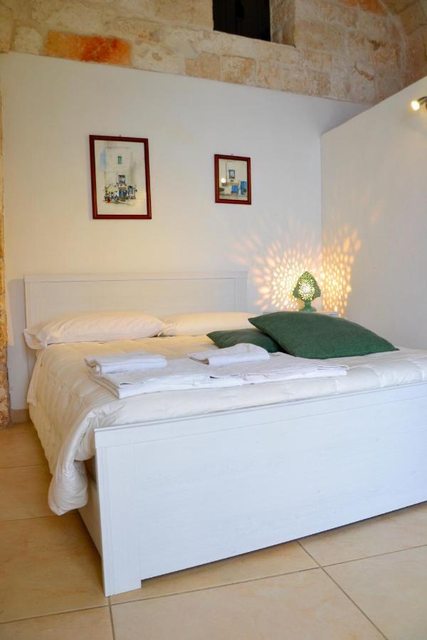 La Violetta Ostuni Apartment Exterior photo